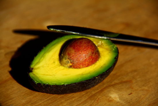 Ein Teil von Retos Zmorge