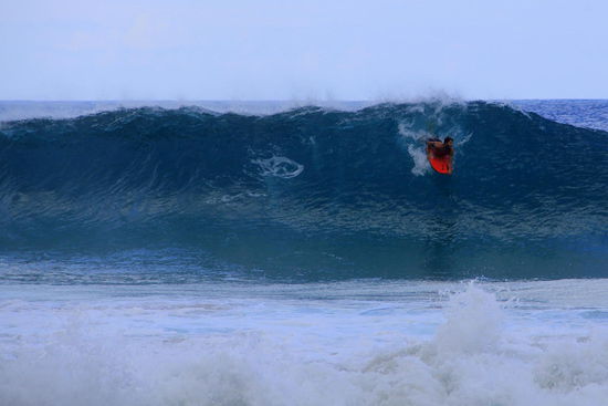 Und nun eine, wie wir finden, super Fotogeschichte 