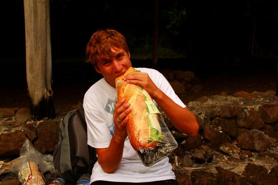 Ob daaaaas reinpasst? 