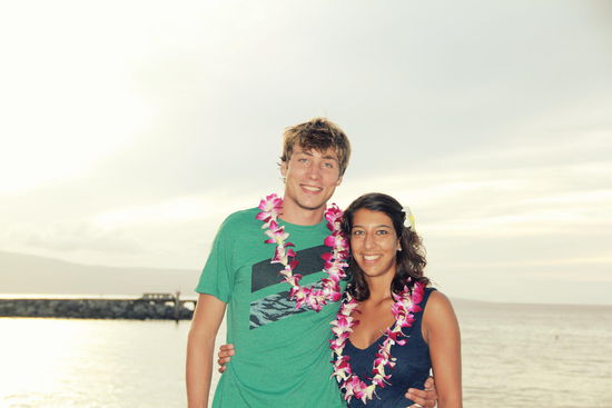 Natürlich echte Leis (Blumenketten) 