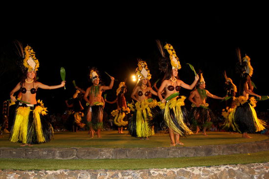 Die Kostümvarianten sind beeindruckend! Hier nur ein kleiner Teil davon