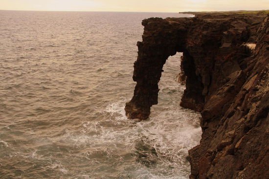 Holei Sea Arch