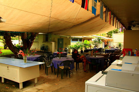 Gemütlicher Tag "zu Hause" - wiedermal TV schauen ist angesagt