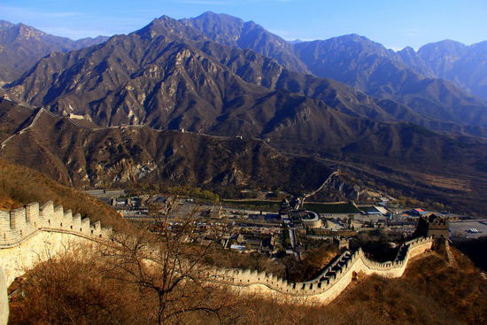 Phuu, erste Verschnaufpause