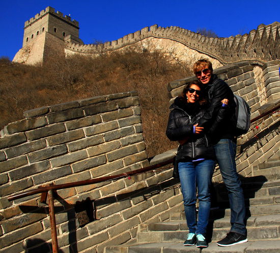 Dahinter geht es noch weiter nach oben