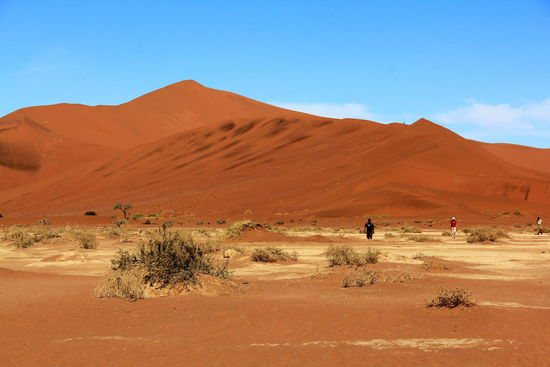 Auf dem obersten Punkt waren wir!!