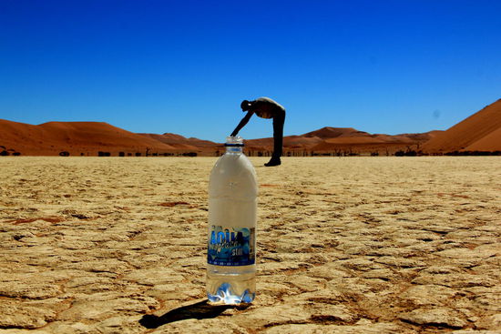 Ne Abkühlung gefällig? Rein mit dir