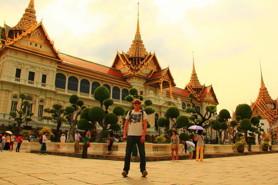 Eis für di Marle - kennsches no? 