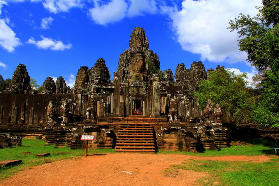 Bayon