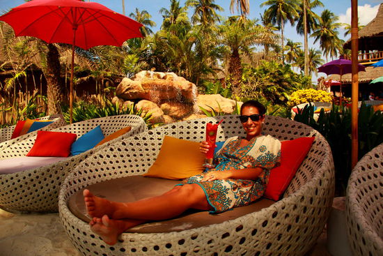 Wie schön doch Ferien sind...