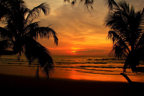 Kann es noch schöner sein?