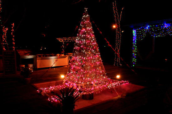 Kiiiiitsch, Kitsch und nochmals Kitsch 