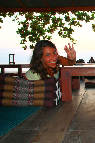 Tschüss und bis gliii! Wir freuen uns, euch bald zu sehen!