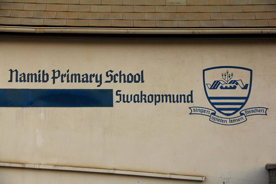 Wie toll, "Singen" an 1. und "Lernen" an 3. Stelle