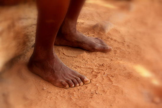 Es Grüessli a d Steffi im Schoio 