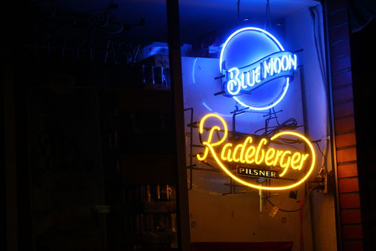 Deutsches Bier ist wohl weltweit zu finden