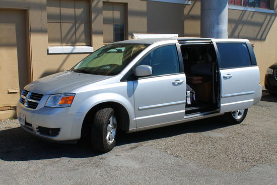 Unser treuer Pedro Mark II