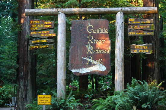 Hier ist um sieben Uhr morgens leider noch kein Mitarbeiter anzutreffen