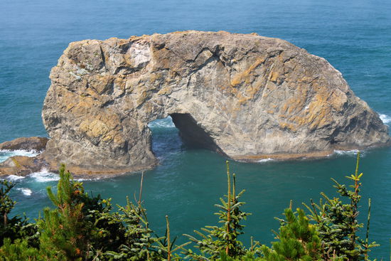Arch Rock