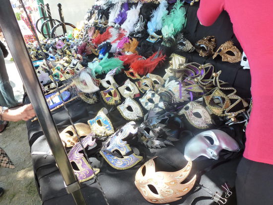 Europa lässt grüßen