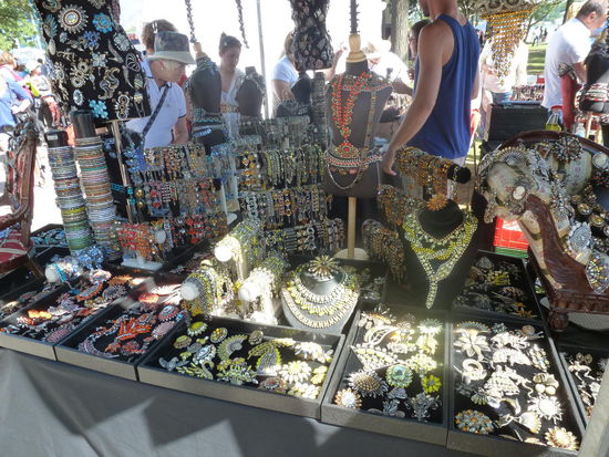 Bling Bling alla Glöööööckler