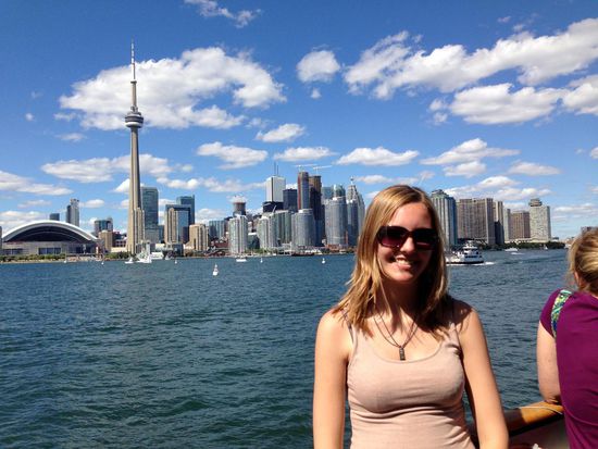 Was für ein Anblick 