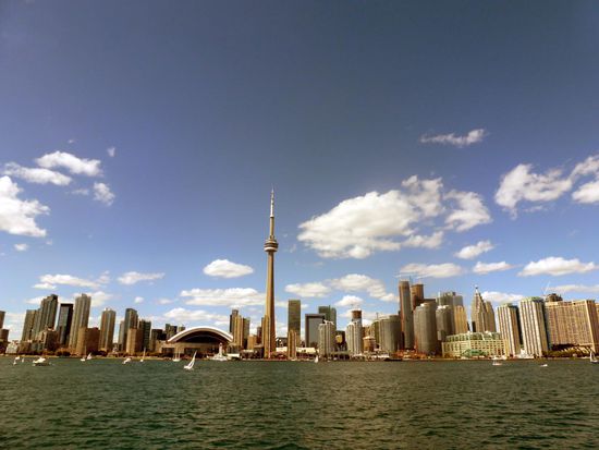 Toronto