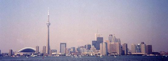 Quelle Internet 
Skyline Früher