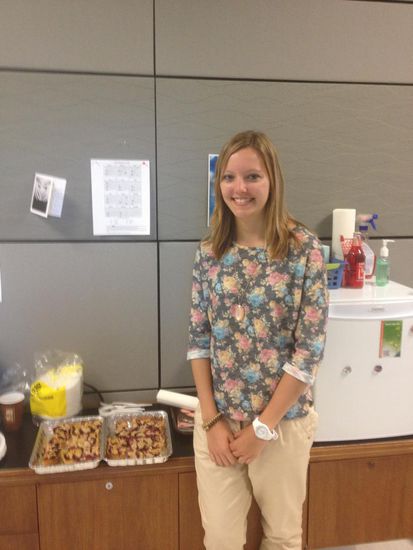 Zwetschgendatschi zum Abschied