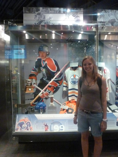 Wayne Gretzky