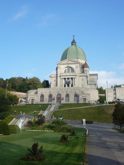 St. Joseph Oratorium