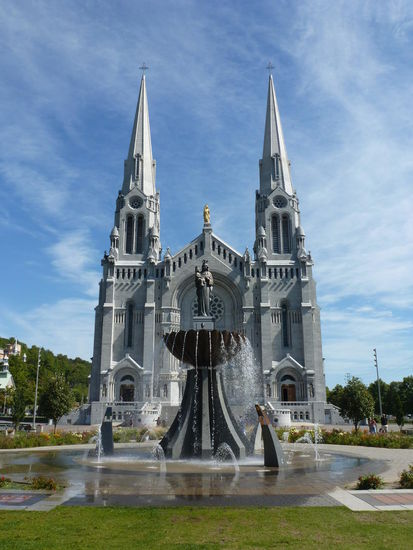 Saint Anne de Beaupré