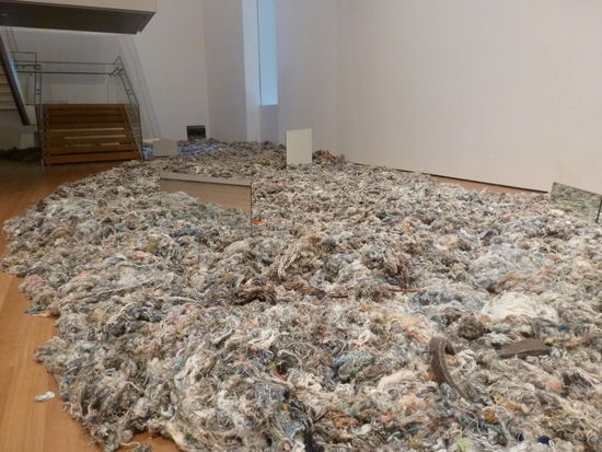 Und was soll das darstellen?