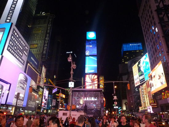 Times Square