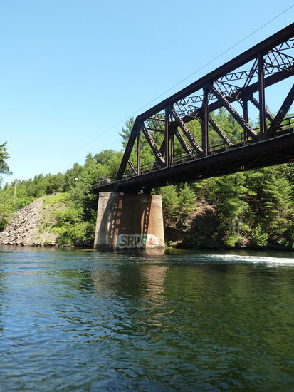 Wer traut sich zu springen?!