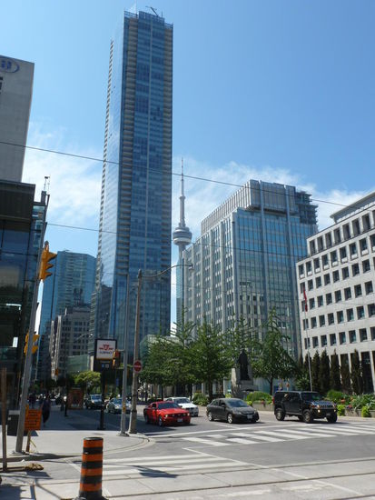 Ach Gott, da ist er ja!