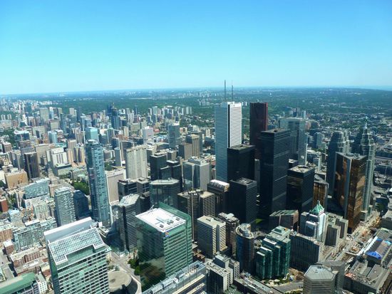 Toronto