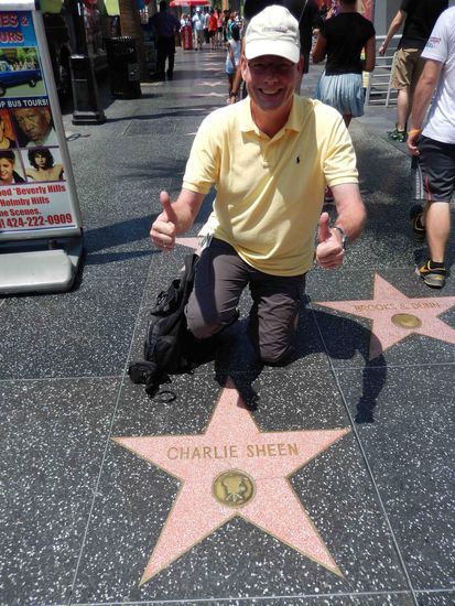 und den hätte Roland gern getroffen 