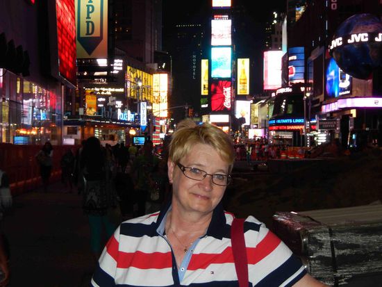 Müde aber wieder einmal schwer beeindruckt.......