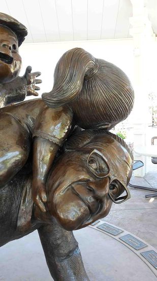 Sehr detailgetreu gemacht