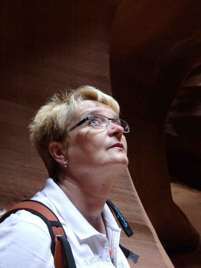 Einfach nur noch staunen 