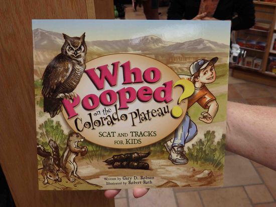 Diese Wissenslektüre hatte es Roland besonders angetan