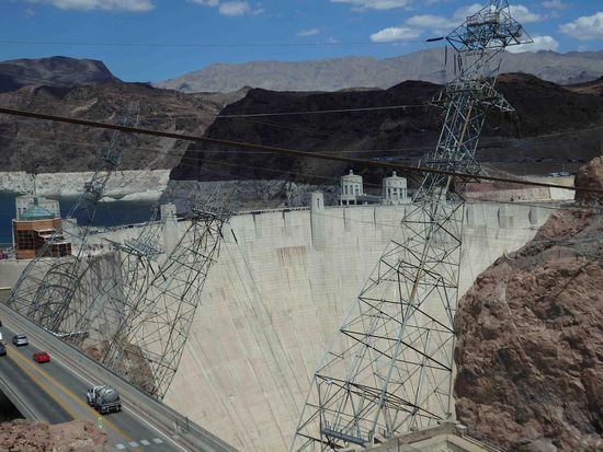 Hoover Damm