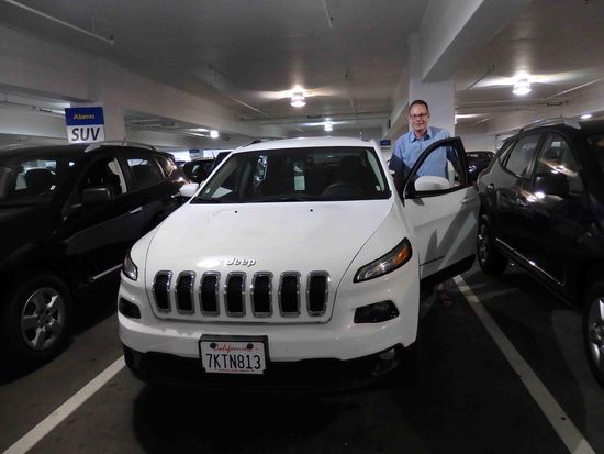 Genau so hatten wir ihn uns vorgestellt