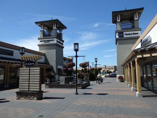 Hereinspaziert ins Einkaufsvergnügen