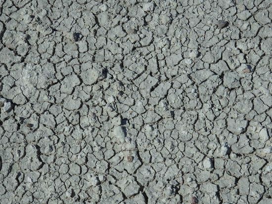 Nahaufnahme des Bodens