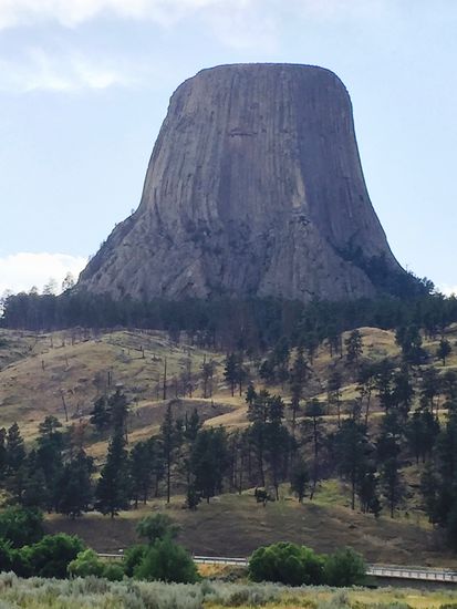 Devils Tower