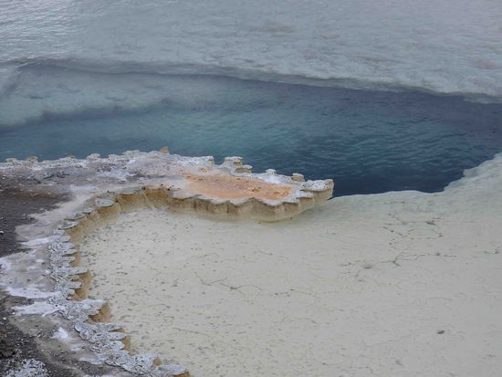 Fantastische Einblicke in die Unterwelt