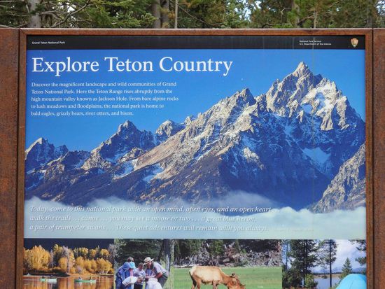 So sollte es eigentlich aussehen