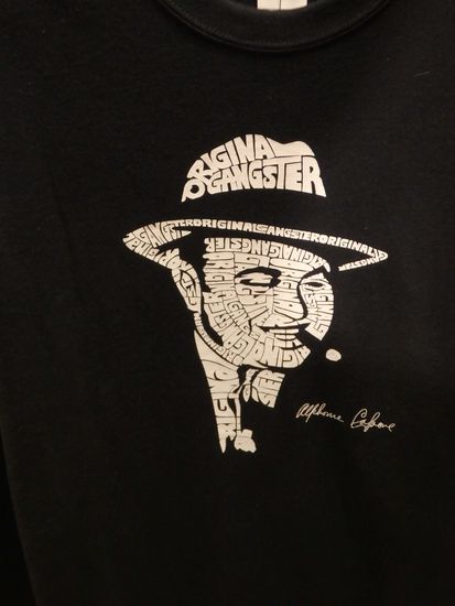 Ein berüchtigter Bürger Chicagos